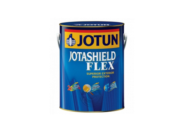 Sơn Jotun Jotashield Flex