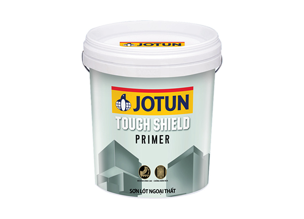 Sơn Jotun Tough Shield