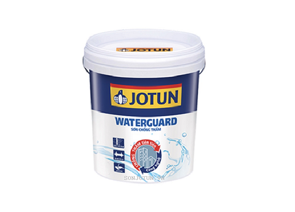 Sơn Jotun Water Guard