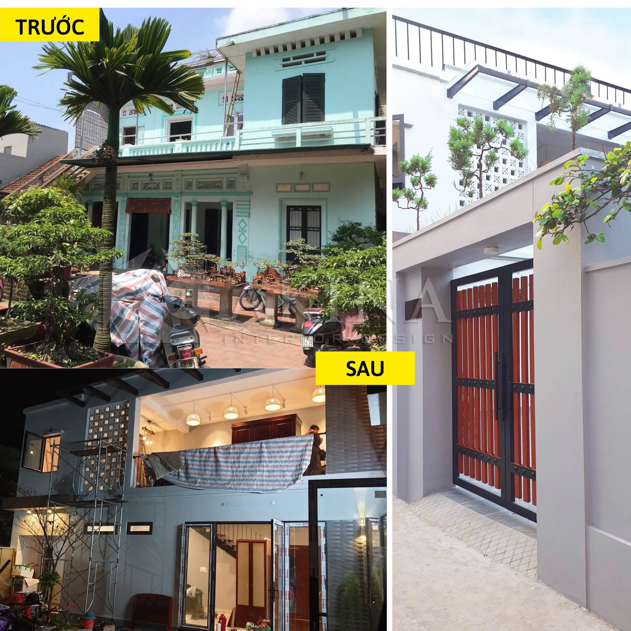 Các Dịch Vụ Đặc Biệt Từ D&L Construction